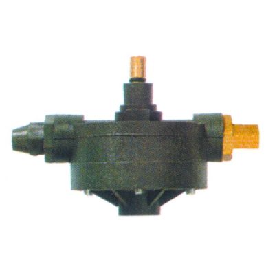 Pompa dozatoare tip 1000 agent clatire - Cod 361016