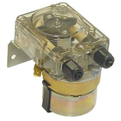 Dozator fara control 0,8l/h detergent, tip G80 230V - Cod 361020