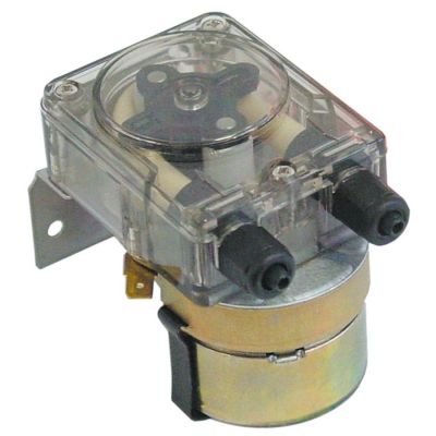 Pompa dozatoare fara control 2l/h detergent, tip G200 230V - Cod 361022