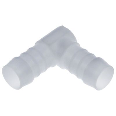 Cot plastic pentru furtun, ø 19 mm - 361042