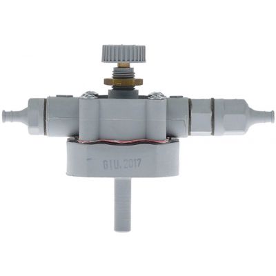 Pompa dozatoare pentru agent de clatire, racorduri ø 6 mm - 361054