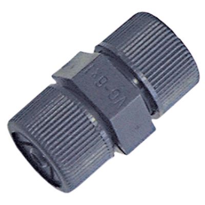 Conector furtun 4x6mm / 4x6 mm - Cod 361094