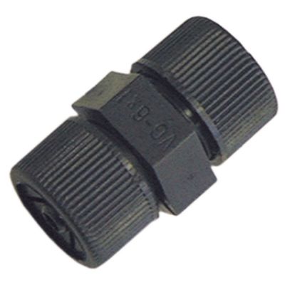 Conector furtun 6x8mm / 6x8 mm - Cod 361095