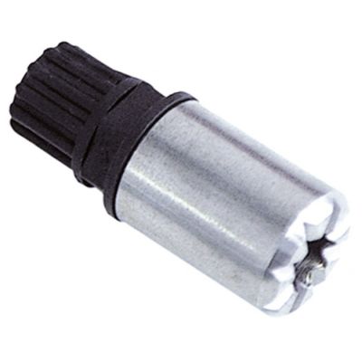 Filtru pentru container cu supapa de retinere, ø furtun 4 x 6 mm-  361106