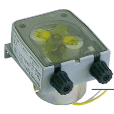 Pompa dozatoare SEKO 0,4 l/h, tip PG, 230V, furtun Sekobril, agent clatire - 361150