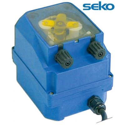 Pompa dozatoare fara control 0,4l/h agent clatire tip PE - Cod 361153