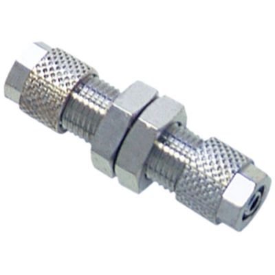 Conector furtun 4x6 mm - Cod 361177