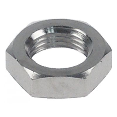 Piulita 1/8", H 4,5 mm, cromata, hexagon 14 mm - 361181