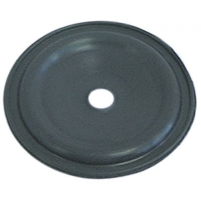 Membrana pentru pompa DIB3P, ø 49 mm, interior ø 5 mm - 361306