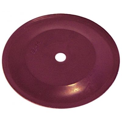 Membrana DIB5P, ext. ø 68 mm, int. ø 6 mm, pentru pompa dozatoare - 361307