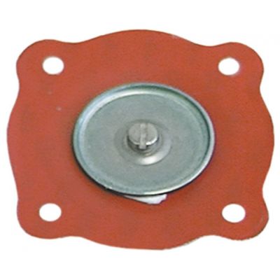 Membrana pentru pompa dozatoare agent de clatire - 361308