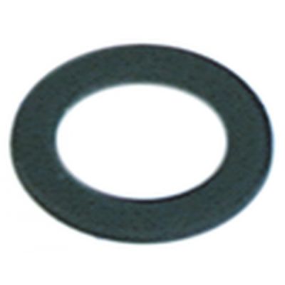 Garnitura din cauciuc grosime 1mm ext. ø 14,5mm - Cod 361319