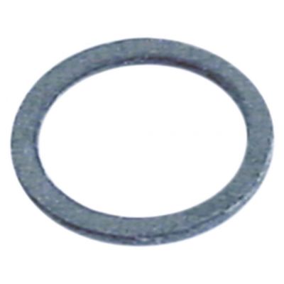 Garnitura int. ø 17mm ext. ø 22mm grosime 1,5mm - Cod 361338