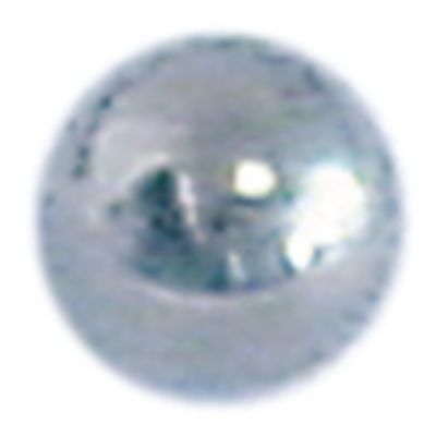 Bila inox, pentru supapa - 361341