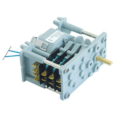 Timer cu 3 camere, 240 secunde, 230 V - 361351