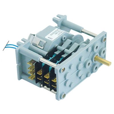 Timer - programator 7903F1 cu 3 camere 120 secunde, 230V, Fagor Z403002 - 361352