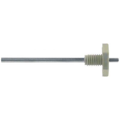 level electrode 1/8" sensor length 82 mm insulated sensor length 42 mm - Code 361386