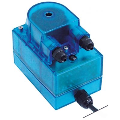 Pompa dozatoare cu reglaj al frecventei 8l/h detergent tip Mybo - Cod 361392