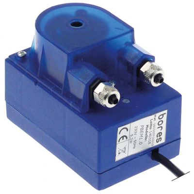 Pompa dozatoare cu reglaj al frecventei 1 l/h agent clatire - 361406