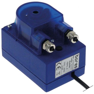 Pompa dozatoare fara control 1l/h agent clatire tip Mybo - Cod 361408