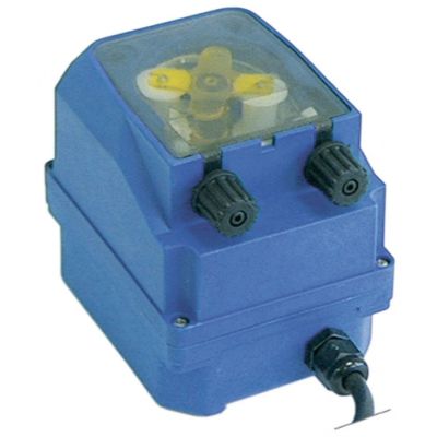 Pompa dozatoare fara control agent clatire tip PE 24V - Cod 361430
