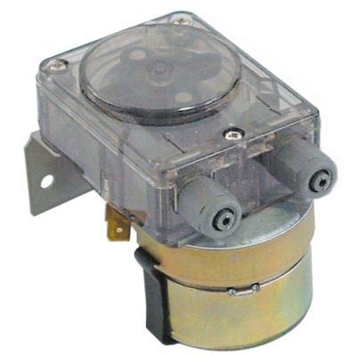 Pompa dozatoare fara control, 0,6l/h, agent clatire, tip G80 - Cod 361466