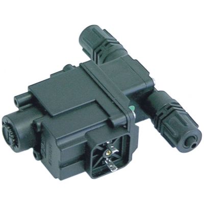 Pompa dozatoare Topmater N15, 230 V, 45 W, pentru agent de clatire - 361468