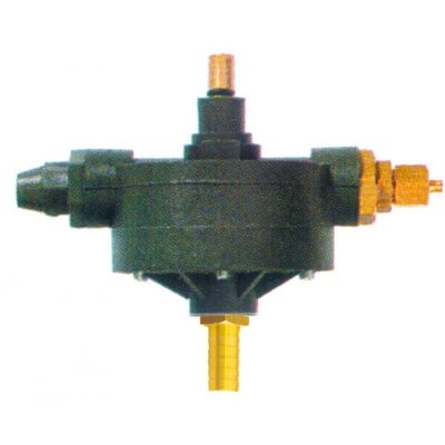 Pompa dozatoare tip 1000 agent clatire - Cod 361486