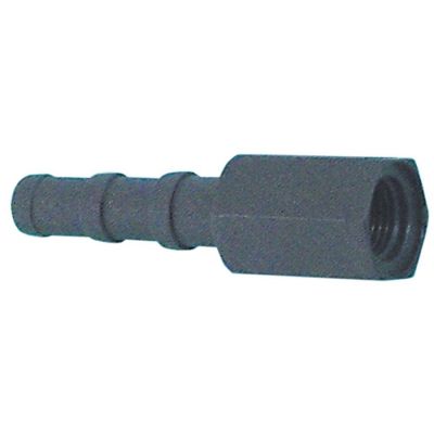Conector furtun ø 6x8 mm, filet 1/8" - 361493