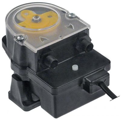 Pompa dozatoare cu timp reglabil, debit 0-0,4 l/h, Giados 6449 - Cod 361525