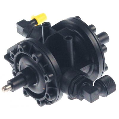 Pompa dozatoare tip N6 agent clatire - 361575