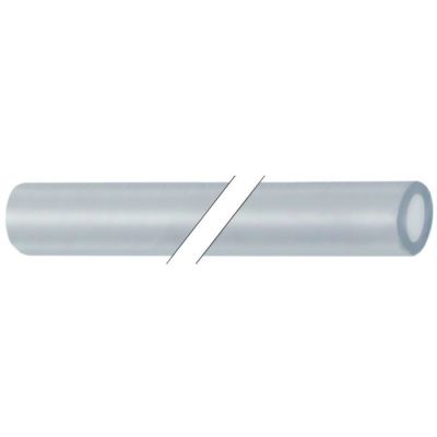 Furtun pompa dozatoare, ø interior 2,5mm, silicon, L 5m - Cod 361602