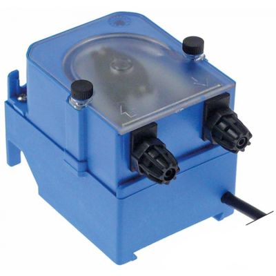 Pompa dozatoare MP3-B fara control, debit 1 l/h, pentru agent de clatire - 361612