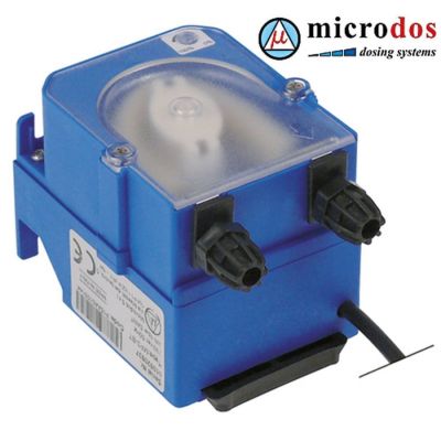 Pompa dozatoare MP3-B1T, cu timp reglabil 1-25 secunde, debit 0,5 l/h, 230 V - 361613
