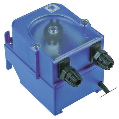 Pompa dozatoare cu reglaj al timpului, 1l/h, agent clatire, tip MP3-B1T - Cod 361614