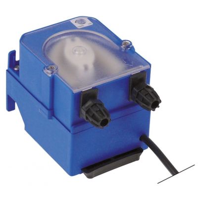 Pompa dozatoare Microdos MP3-BT, 230 V, cu reglaj in intervale max. 3 l/h, detergent - 361618