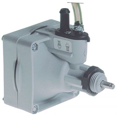 Pompa dozatoare pentru agent de clatire - 361731