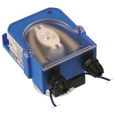 Pompa dozatoare fara control, 3l/h, detergent, tip MP3, 24 V AC - 361745