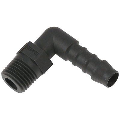 Cot 1/4" cu racord pentru furtun 8 mm - 361759