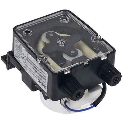 Pompa dozatoare SEKO tip NBR 3, debit 3 l/h, 230 V - 361767