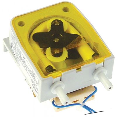 Pompa dozatoare fara control 3l/h detergent, tip PG3, 230V - 361771