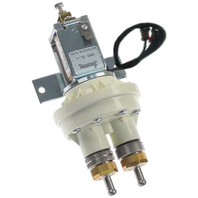 Pompa dozatoare tip EL-1, pentru agent de clatire - 361861