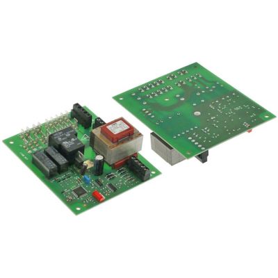 Placa electronica pentru congelator de soc rapid, 230 V, WILLIAMS