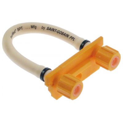 Kit de reparatie SAIER, racorduri furtun ø 6x4 mm - 361946