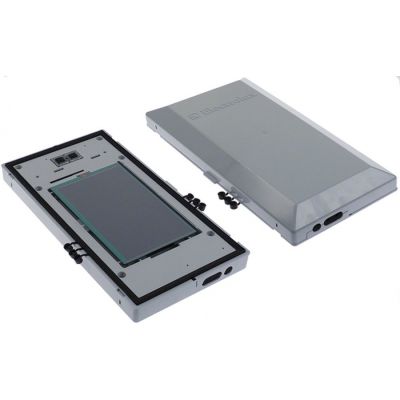 Interfata utilizator cu display touchscreen pentru cuptor Electrolux 0C6571, 0C8805, 0CA070 - 361953