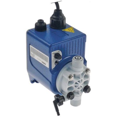 dozator SEKO 16VA 230V agent de clătit 50Hz 2l/h p max 7bar cu furtun de aspirație și de transport