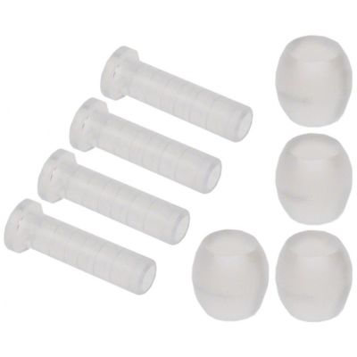 set de racorduri GIADOS ø furtun 4x6mm plastic