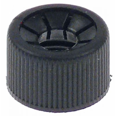 piulita de montare ø furtun 6mm ø 11.5mm