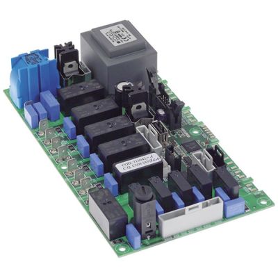 placa electronica de control GD-GTD L 185mm L 115mm GET50.2