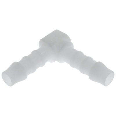 Racord de plastic ø furtun 6-6 mm -362001